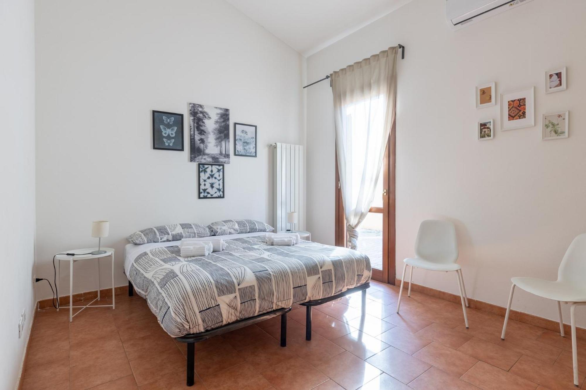 Four Shades Of Pisa Apartments Extérieur photo