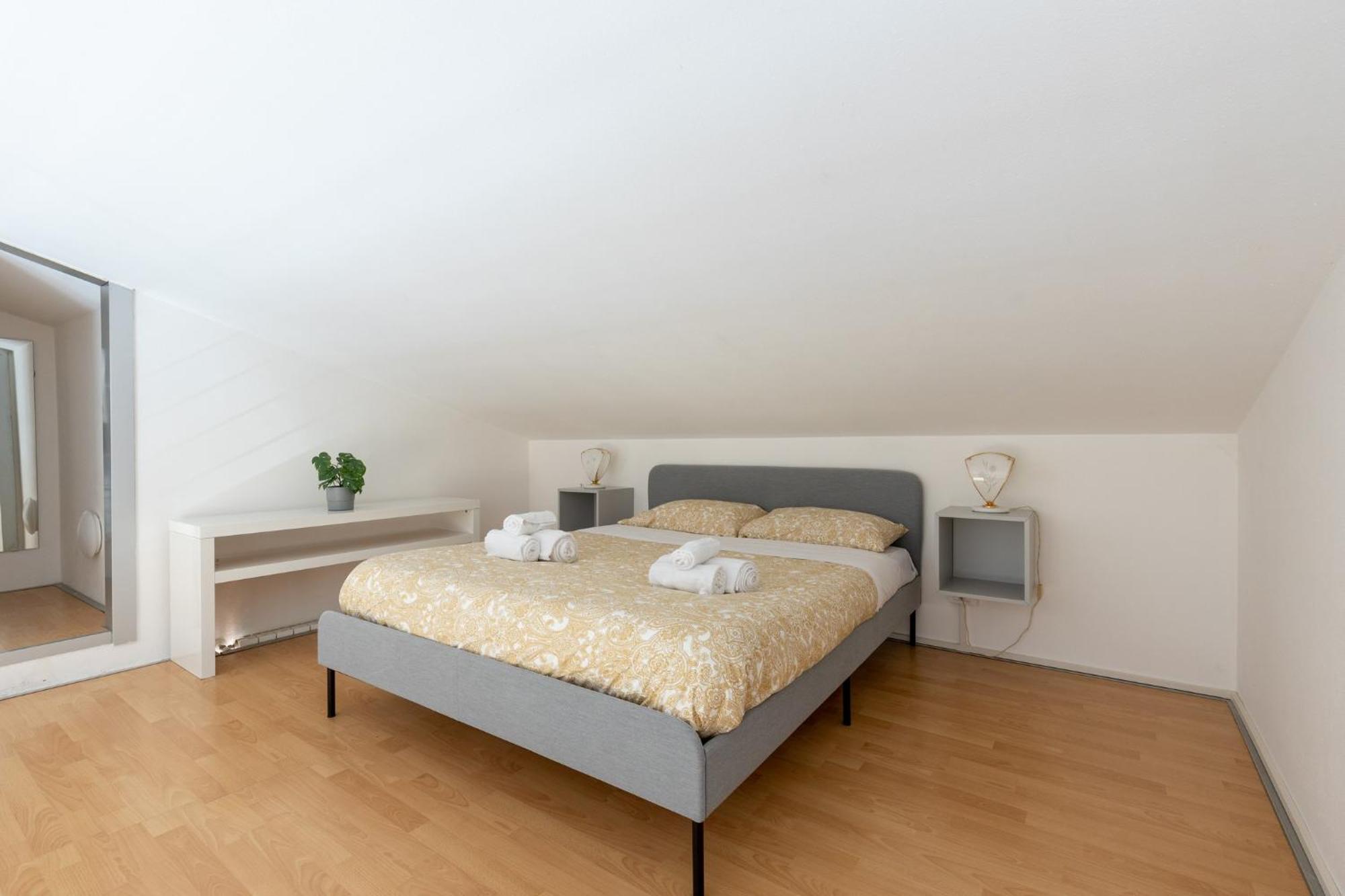 Four Shades Of Pisa Apartments Extérieur photo
