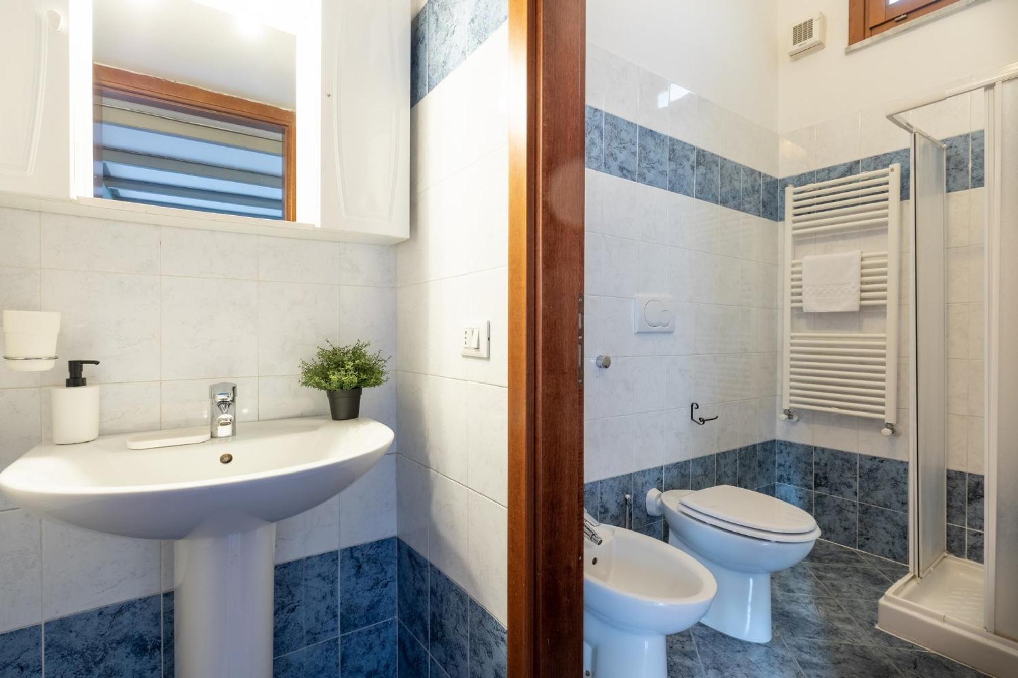 Four Shades Of Pisa Apartments Extérieur photo