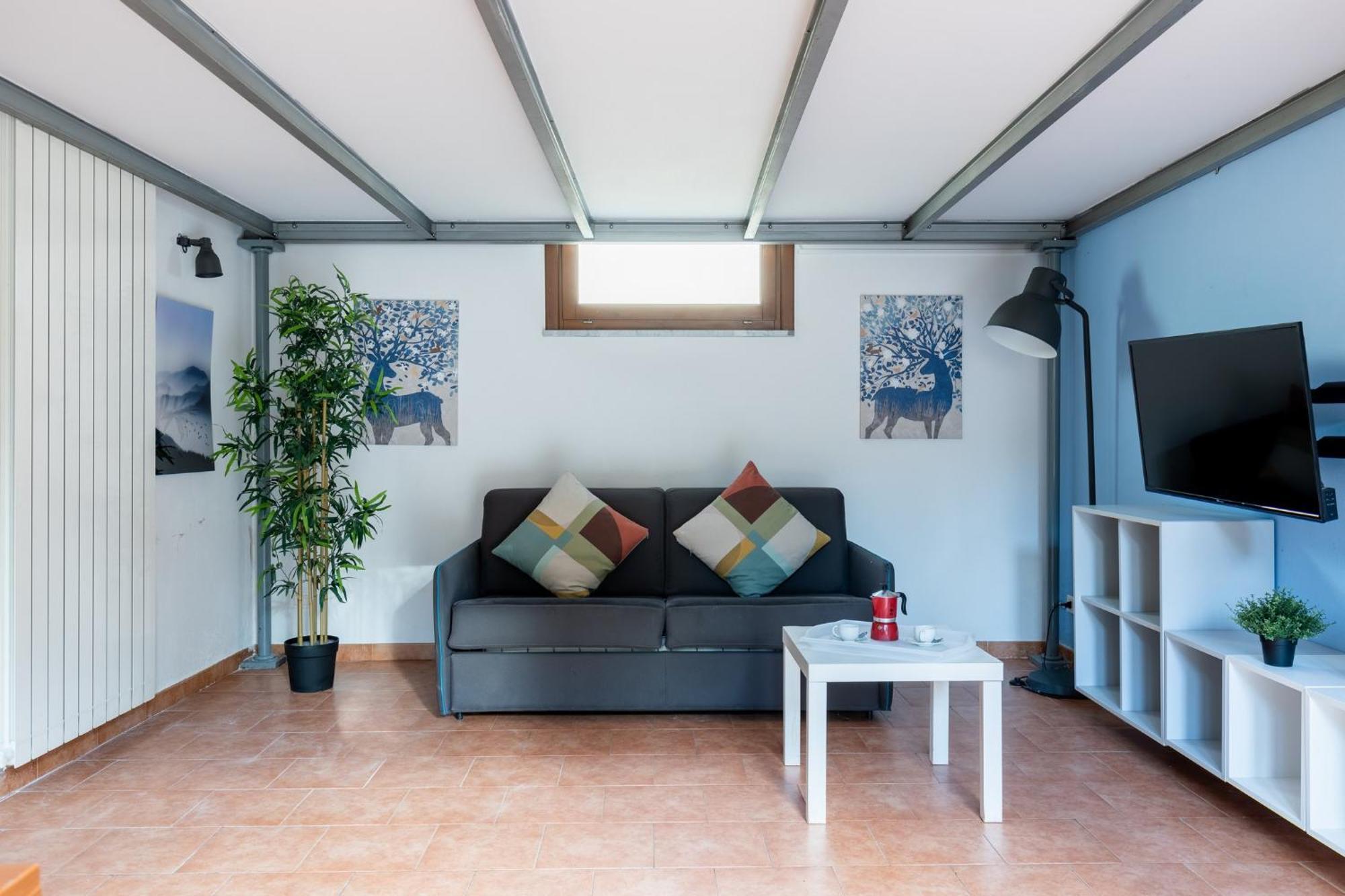 Four Shades Of Pisa Apartments Extérieur photo