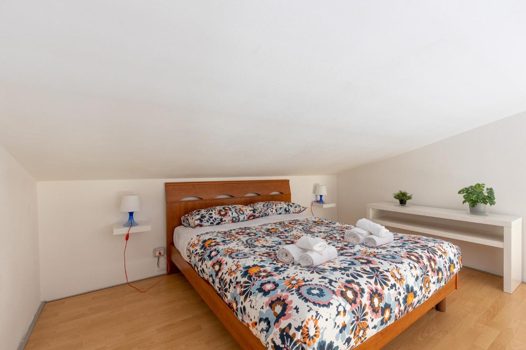 Four Shades Of Pisa Apartments Extérieur photo