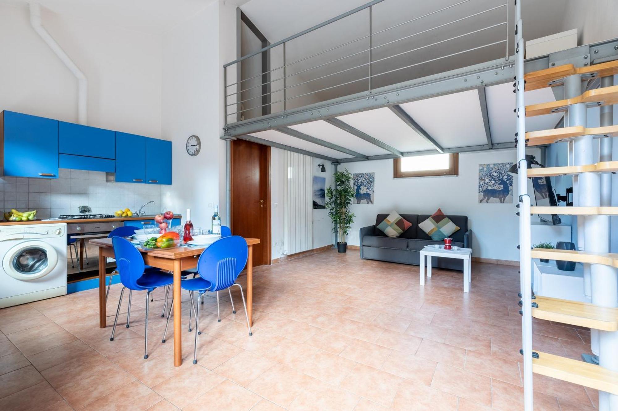 Four Shades Of Pisa Apartments Extérieur photo
