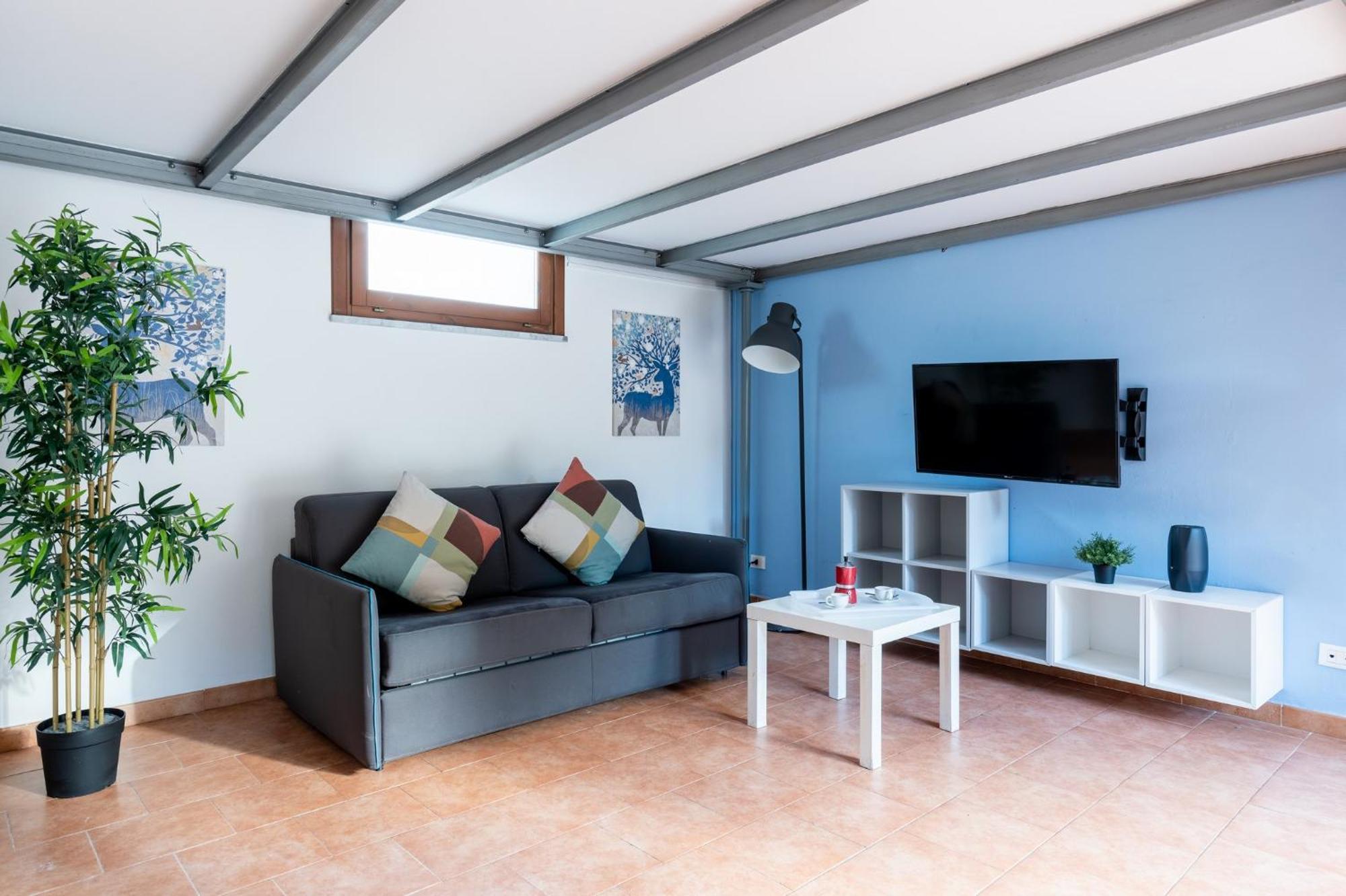 Four Shades Of Pisa Apartments Extérieur photo