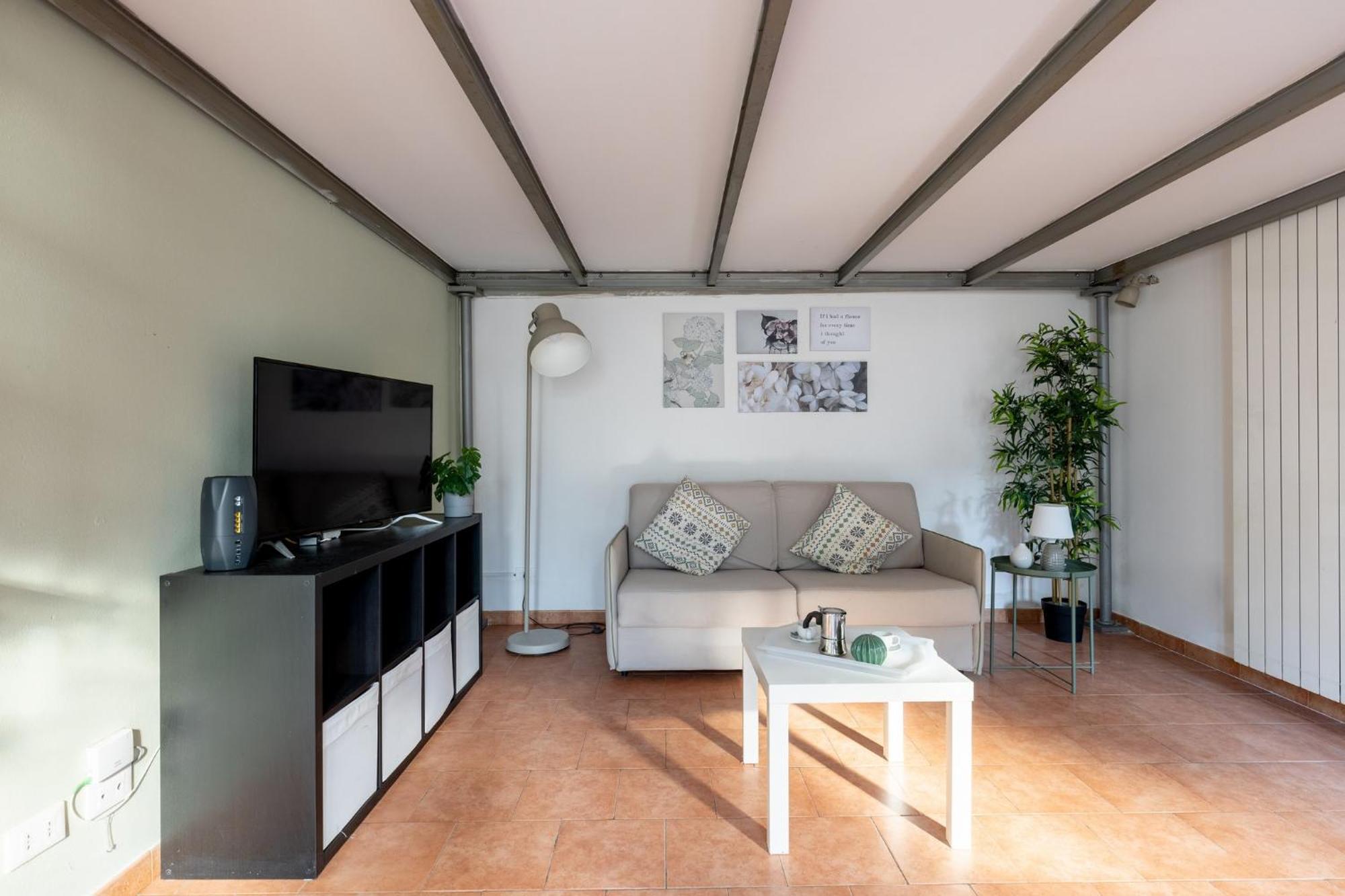 Four Shades Of Pisa Apartments Extérieur photo