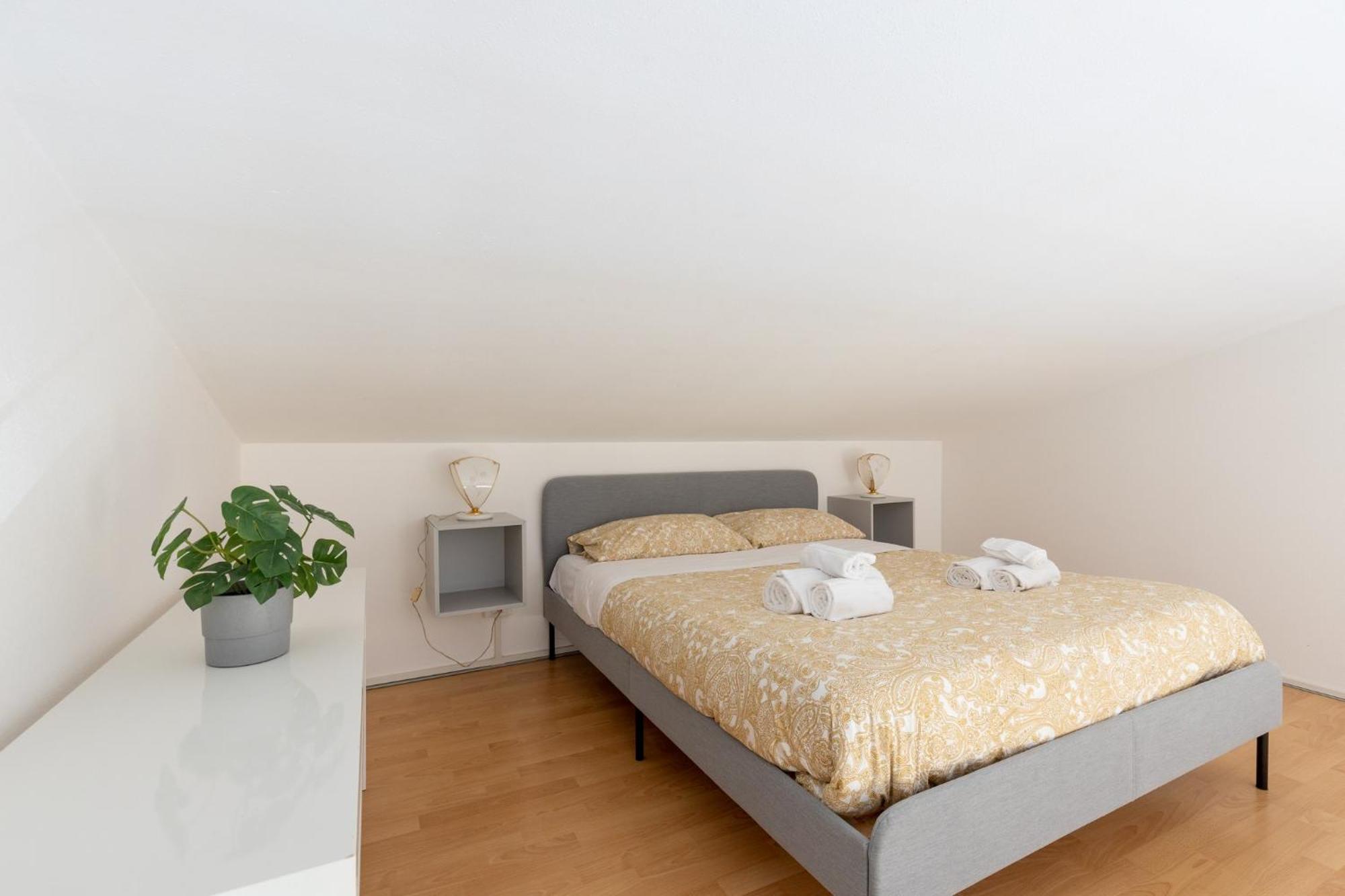 Four Shades Of Pisa Apartments Extérieur photo