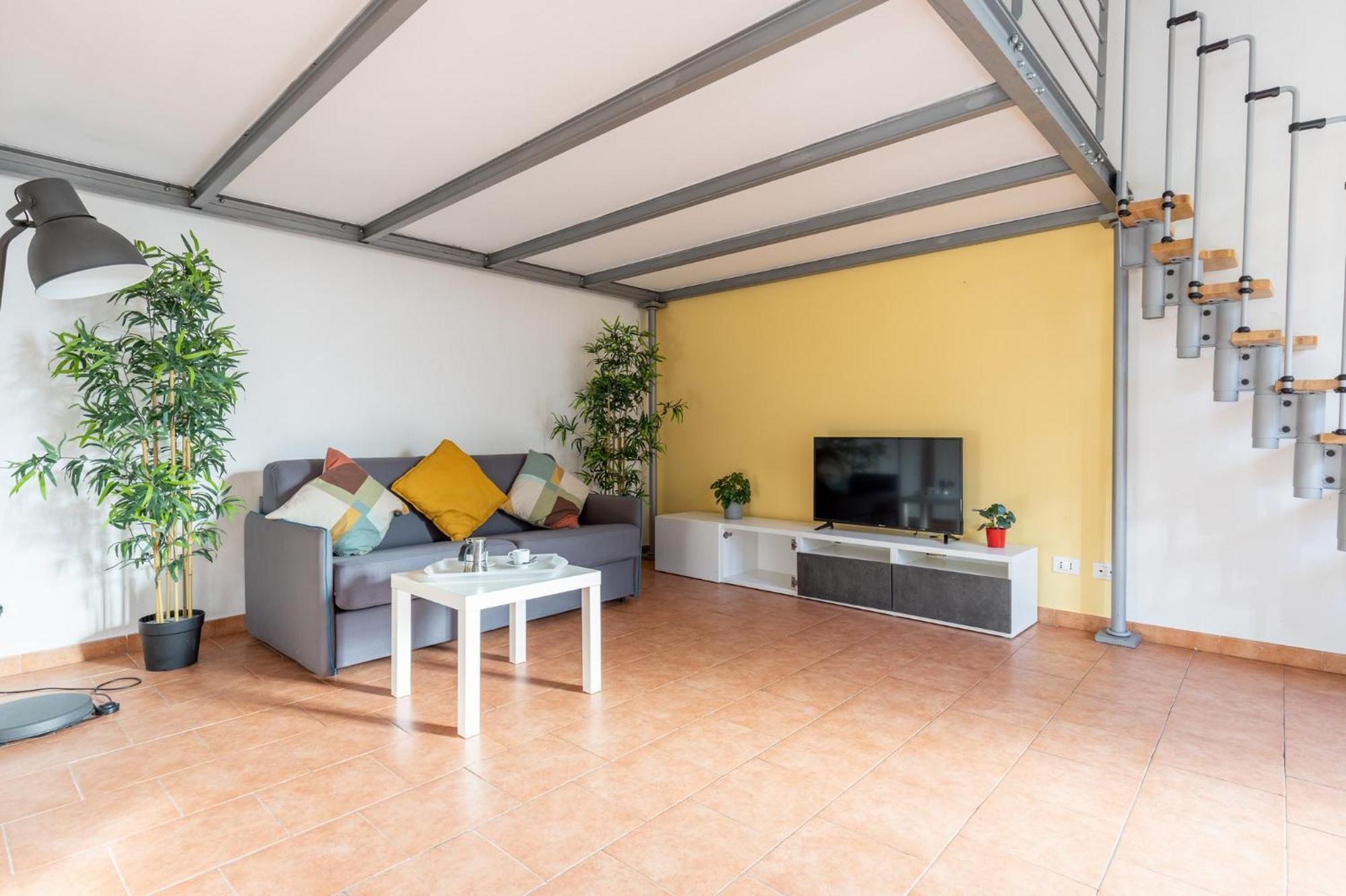 Four Shades Of Pisa Apartments Extérieur photo