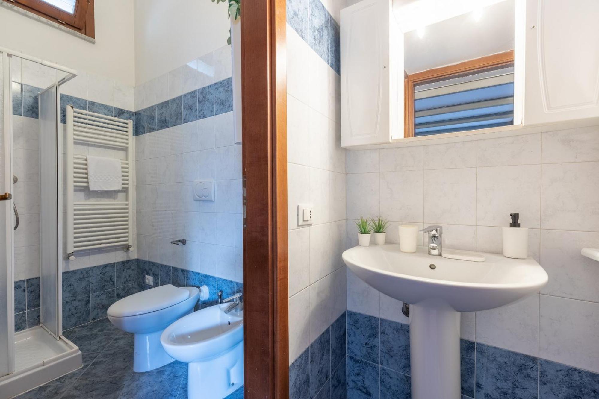 Four Shades Of Pisa Apartments Extérieur photo